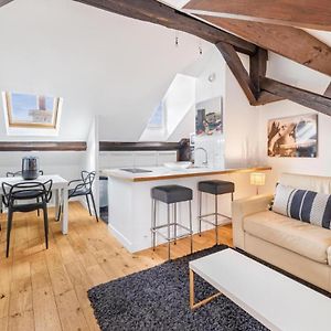 Appartement met een Slaapkamer